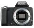 Pentax K-S1 Black Body